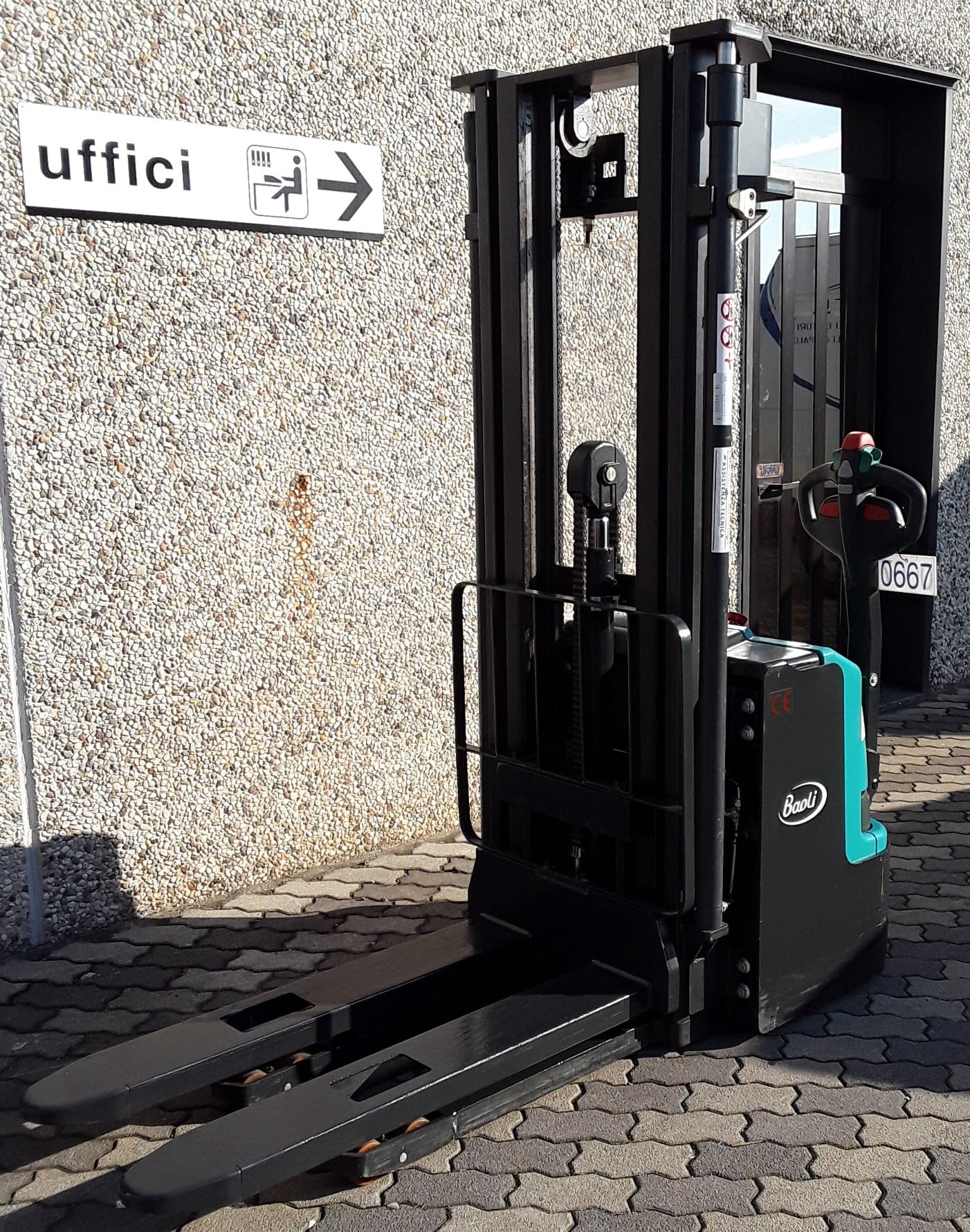 BAOLI ES 12 N03  2018